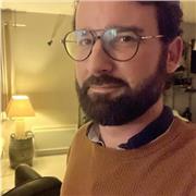 Besoin de soutien? 
Avec plus de 20 ans au service de l’autre, enfant, adulte, en situation d’handicap mental…je suis à votre disposition pour vous venir en aide. Avec calme, patience, écoute, et bienveillance, je me charge de vous aider à communiquer dan